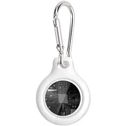 Трекер WIWU iTag WT-01 230 mAh White