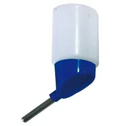 Поїлка для гризунів 100 мл Croci 4,5*10 см