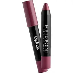 Помада-карандаш для губ матовая TopFace Focus Point Matte Lippaint PT154 тон 05 3.5 г