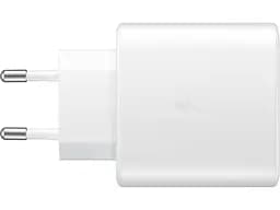 Зарядний пристрій OEM 45W 1 вихід USB-C PD біле (EP-TA845NWE) - мініатюра 2