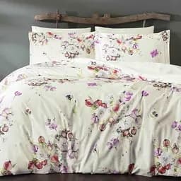 Комплект постільної білизни Tivolyo Home Євро 000281005