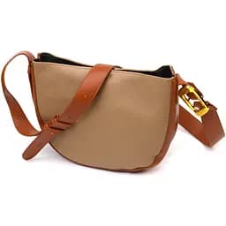 Сумка кожаная женская Vintage 26х19х6 см sum0022692