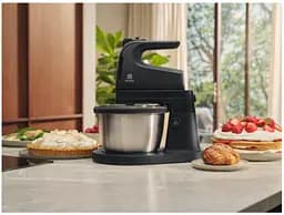 Стаціонарний міксер Electrolux ESM4B - мініатюра 7