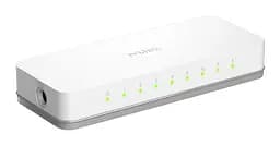 Комутатор GO-SW-8E 8xFE, Некерований D-Link teh0018219 - мініатюра 4
