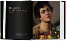 Caravaggio. The Complete Works. 45th Edition - мініатюра 7