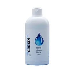 Густий універсальний лубрикант на водній основі без ароматизатора 200 мл гіпоалергенний