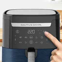Мультипіч Tefal EasyFry&Grill XXL EY801410 - мініатюра 5