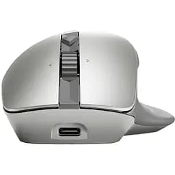 Мишка бездротова HP 930 Creator 7 кнопок up to 4000 dpi сіра - мініатюра 2