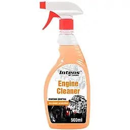 Очисник поверхні двигуна Winso Engine Cleaner 500 мл (154336)