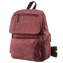 Рюкзак текстильный Vintage 34х25х9,5 см sum0012811