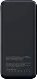 Power Bank Sigma X-power SI30A7QLX 30000mAh PD 130W silver UA - мініатюра 2