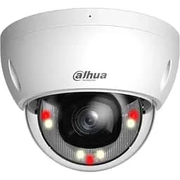 IP-відеокамера Dahua 4 Мп DH-IPC-HDBW2449E-S-IL (301807)