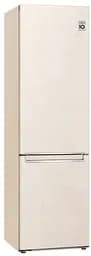 Холодильник LG GC-B509SECL (6842374) - мініатюра 6