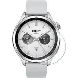 Защитная пленка StatusSKIN для Xiaomi Watch S4 Экран Матовая Pro