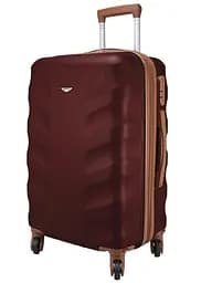 Чемодан Semi Line 28" (L) Burgundy (T5708-3) (DAS302914)
