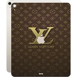 Захисна плівка StatusSKIN для Apple Apple iPad Air 13 2025 Корпус Вініл Луі Віттон