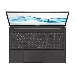 Ноутбук 2E Imaginary 15.6' FHD IPS AG, Intel i7-1355U, 16GB, F1TB, UMA, DOS, Чорний (NL57AU-15UA31) - мініатюра 5