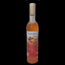 Сироп Maribell Манго без цукру 700 мл