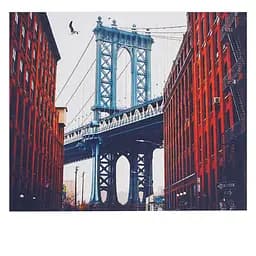 Картина по номерам "Большой мост" 31039 TK Group, 40х30см, в коробке (6900066370144)