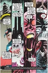 Ghost Rider 2099 #20 (1994) - мініатюра 2