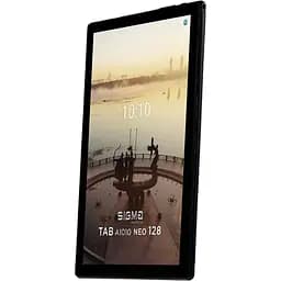 Планшет Sigma Mobile Tab A1010 Neo 128 Black - мініатюра 3