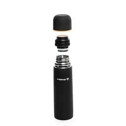 Термос Holmer TH-00750-SRBO Exquisite 750 мл чорний (TH-00750-SRBO Exquisite) - мініатюра 4