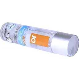 Анальний лубрикант System JO ANAL H2O - WARMING (60 мл) System JO SO1457 88195 - мініатюра 5