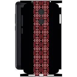 Захисна плівка StatusSKIN для Xiaomi Redmi 5 Корпус Вініл Вишиванка 2