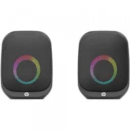 Акустична система HP (DHS-2113) USB Black (DHS-2113)