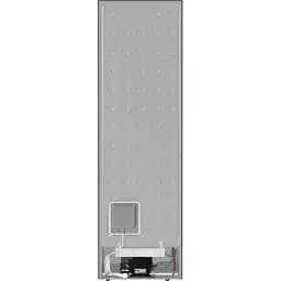 Холодильник Gorenje з нижн. мороз. камерою 200х60х60 см 2 двері 235(96)л А++ NoFrost+ сірий - мініатюра 5