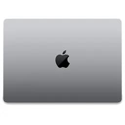 Ноутбук Apple MacBook Pro 14" Space Gray 2023 (Z17G002TU) - мініатюра 2