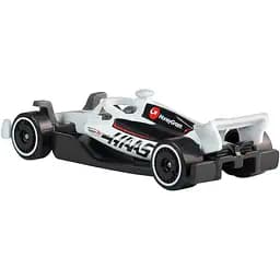 Набір базових машинок Hot Wheels Формула-1 5 шт. (JLN11) - мініатюра 13