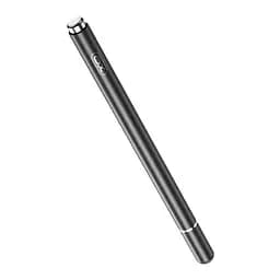 Стилус XO ST-09 Universal touch-sensitive Capacitor Pen1 built-in spare tip чорний