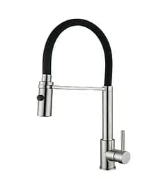 Змішувач для кухні Wezer KIT4-01