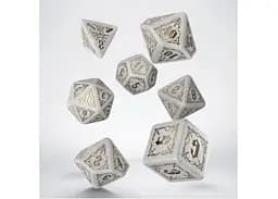 Набір кубиків Bloodsucker Dice Set: Immortal , 7 шт. (SBSU03) - мініатюра 2