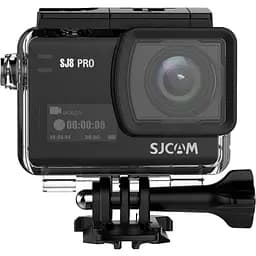 Екшн-камера SJCAM SJ8 Pro Black [83192]