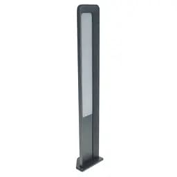 Вуличний ліхтар Brille садово-парковий наземний LED 13W IP54 (PL-19/80)