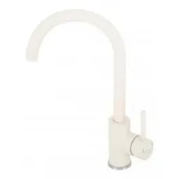 Смеситель для кухонной мойки Interline Tango old white