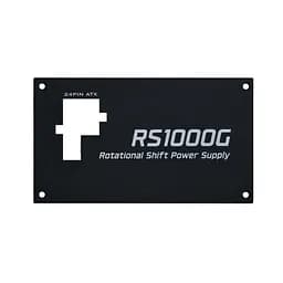 Блок живлення Lian Li Edge Gold 1000W (G9P.EG1000G.BH00.EU) Black (G9P.RS1000G.BH00.EU) - мініатюра 6