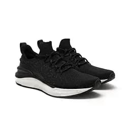 Кросівки MiJia 4 Sneaker Sport Black Shoe