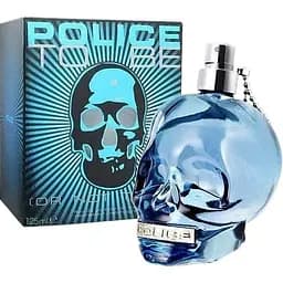 Туалетна вода Police To Be Men 125 мл