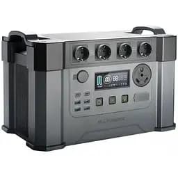 Зарядна станція Allpowers S2000 2000W 1500 Wh (AP-SS-009) - мініатюра 3