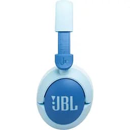 Навушники JBL JR 470 NC Blue (JBLJR470NCBLU) [123576] - мініатюра 4