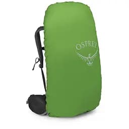 Рюкзак Osprey Kestrel 48 L/XL чорний - мініатюра 3
