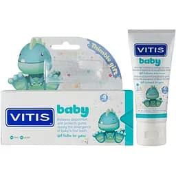 Дитячий гель Vitis Baby 30 мл 