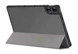 Чохол Primolux Slim для планшета Poco Pad M1 12.1" 2025 - Grey - мініатюра 4
