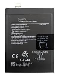 Аккумулятор для OnePlus Nord AC2001 AC2003 BLP785