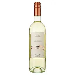 Cielo e Terra Viamare Trebbiano-Pinot Grigio Puglia IGT, біле, сухе, 12%, 0,75 л