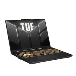 Ноутбук Asus TUF Ігровий F16 FX607VU-RL091, FX607VU-RL091, i7-13620H (10-core), 4050 (6GB), 16GB 5600MHz (2x8GB) DDR5 - мініатюра 4