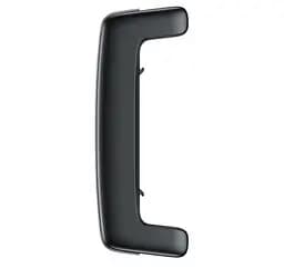Автомобільний ароматизатор Baseus Paddle car air freshener Black (SUXUN-BP01) [59507] - мініатюра 4